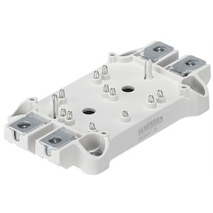 IGBT/Power Module von Semikron Danfoss